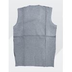 Fashion Super quality unisex patterned vest - image 2