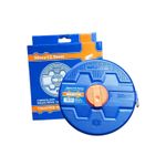 Fibreglass Measuring Tape - 30m x 12.5mm 
