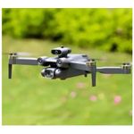 Generic Xia0Mi MIJIA D6 Dròne - 8K Professional Dual Camera Photography Optical Five-way Obstacle Avoidance Quadcoptér 5000M - image 3
