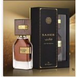 Ard Alzaafran Saheb edp perfume 100ml
