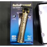 Barabasnono Multi-Style Grooming Trimmer for Hair & Beard - image 2