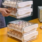 product_image_name-Generic-Double Layer Egg Storage Rack-1
