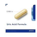 product_image_name-Pure Encapsulations-Uric Acid Formula 120 Capsules -5