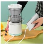 Generic portable USB-rechargeable electric citrus juicers - image 3