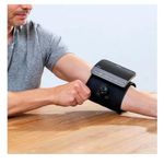 product_image_name-Beurer-Germany Bluetooth Wireless Blood Pressure Monitor - Black - ELITE 950-2