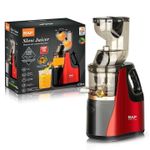 product_image_name-RAF-Multifunction Slow Juicer - 150Watts-1
