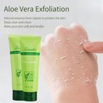 product_image_name-Generic-Aloe Vera Deep Cleansing & Gentle Exfoliating Gel-2