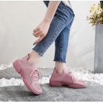 product_image_name-Fashion-Women’s Sport Breathable Walking Mesh Female Sneakers-Pink-1