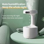Generic Diffuser Humidifier Air Flame Purifier Scent Diffuser