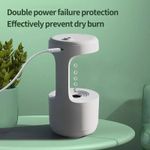 Generic Diffuser Humidifier Air Flame Purifier Scent Diffuser - image 3