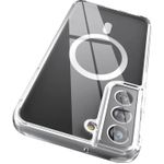 Generic Samsung Galaxy S21 Magsafe Case - image 2