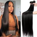 Fashion Choice Bone straight bundle hair 