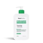 Face Facts Ceramide Hydrating Gentle Cleanser (200ml)
