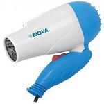 product_image_name-Nova- Mini Foldable Hand Dryer Hair Dryer Drier-1