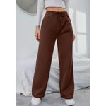  Plain Brown free pants /joggers 