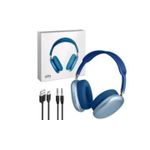 Generic P9 Max Premium Bluetooth Headphone - image 2