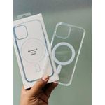 Generic Magsafe Clear Case for iPhone 13