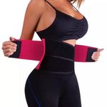 product_image_name-Generic-Hot shaper tummy trimmer waist control belt -2