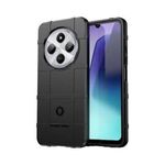 Rugged Shield" protective case for the Xiaomi Redmi Note 14c / Redmi A3PRO smartphone.