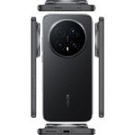 product_image_name-Honor- Magic8 Pro 5G 6.71'' 12GB RAM 512GB ROM Android 16 Dual SIM - Black-3