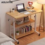 product_image_name-Generic-Bedside Household Laptop Table-2