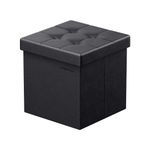 oraimo home Cozy Upgrade Portable & Multi-functional Storage Ottoman