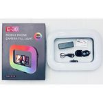 product_image_name-Hunter-E30 RGB Portable Phone Rechargeable Ringlight-2