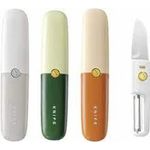 product_image_name-Generic- 2In1 Kitchen Knife and Peeler for Travelling with Lid-4