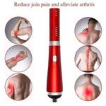 Generic Terahertz Magnetic Healthy Electric Heating Therapy Physiotherapy - image 3