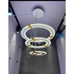 Quality Led Chandelier Light