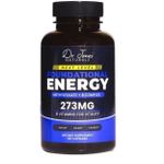 product_image_name-Dr. Jones' NATURALS-Methyfolated Vitamin B complex 90 Capsules -1