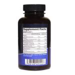 product_image_name-Dr. Jones' NATURALS-Methyfolated Vitamin B complex 90 Capsules -2