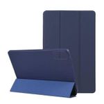 Leather Flip Case For REDMi Pad Se 11 Inches - Blue