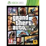Rockstar Gta V - xbox360