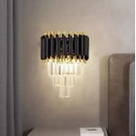 product_image_name-Generic-3in1 Sets Empire Tiered Chandelier And Architectural Wall Sconces-3