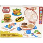 Airsoft toys Magic Dough Color Mud