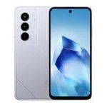 itel P70 6.67" 128GB ROM + 4GB RAM, 6000mAh + 4000mAh Case-SILVER