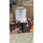 5-layer food dehydrator