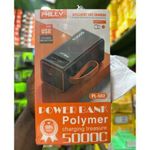  Portable Charging Treasure 50, 000Mah Power Bank