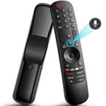 product_image_name-LG-Original Smart-TV Magic Remote (With Voice Command)-2