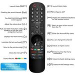 product_image_name-LG-Original Smart-TV Magic Remote (With Voice Command)-4