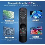 product_image_name-LG-Original Smart-TV Magic Remote (With Voice Command)-5