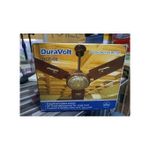 Duravolt  56 inches ceiling fan