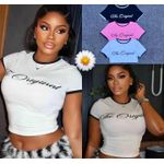 Classic ladies top 1 pic multicolor 