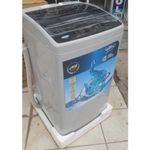 Haier Thermocool 7kg Top Load Fully Automatic Washing Machine - With Fuzzy Logic Function