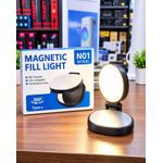 MAGNETIC LIGHT 