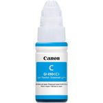 Canon Pixma Gi-490 Cyan Ink