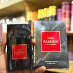 PASSION EAU DE PARFUM 100ML-NAFDAC NO:02-0355