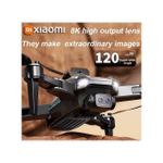 product_image_name-Generic-8K HD Camera P11 Pro Max Drone Four-way Intelligent Obstacle Avoidance With Extra Batteries-6