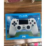 PlayX Controller Wireless Pad for PS4 - PlayX) Controller fit for PlayStation 4, PS4 Pro & PS4 Slim. ( Model RS-4 ) - image 2